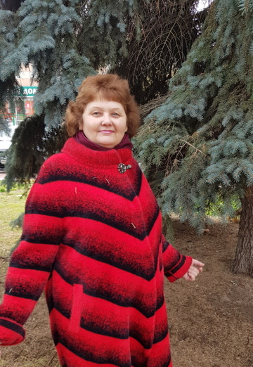 My photo - Tatyana, 65 from Moscow (@tatyana323257)