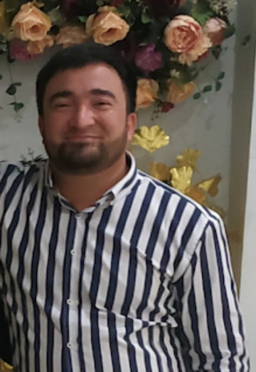 My photo - Ruslan, 37 from Almaty (@ruslan198378)