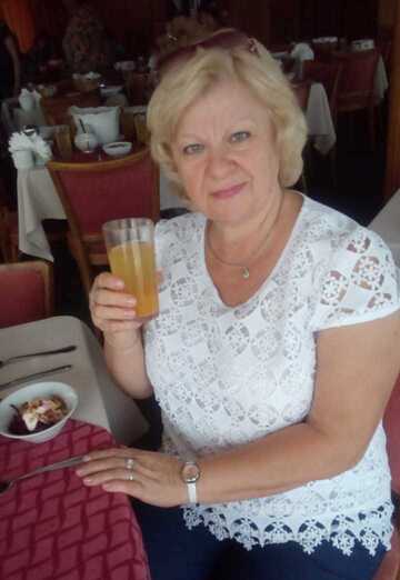 My photo - Olga, 66 from Mozhaisk (@olga244042)