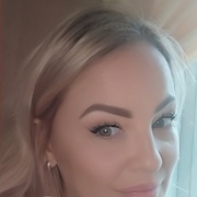 Ольга, 47, Новокуйбышевск