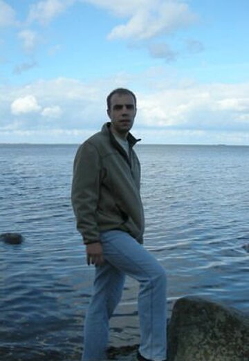 My photo - Kirill, 41 from Nartkala (@kirill43998)