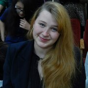 Алёна, 24, Безенчук