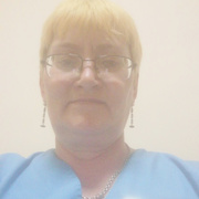 Ольга, 56, Прокопьевск