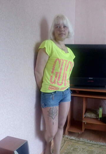 My photo - Sveta, 42 from Kamianske (@sveta27427)
