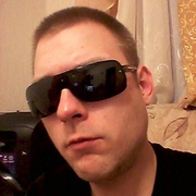 Витя, 30, Полевской