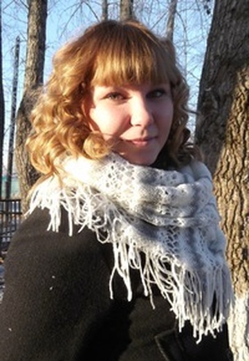 Моя фотография - Нина, 28 из Сыктывкар (@ninaaaaa29)