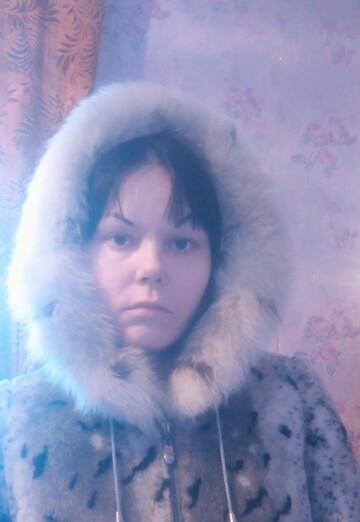 Моя фотография - Яна, 40 из Киселевск (@yana45079)