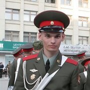 Александр, 35, Маркс