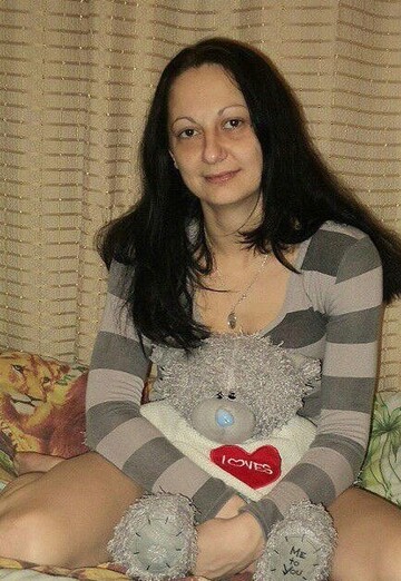 Моя фотография - Лиля, 41 из Фалешты (@lilya5540)