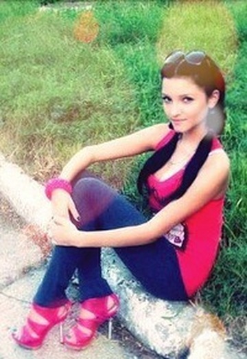 My photo - Lyudmila, 29 from Kishinev (@oleg157582)