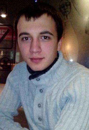 My photo - Oleksandr, 31 from Kyiv (@oleksandr1661)