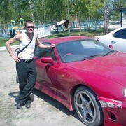 Егор, 32, Сковородино