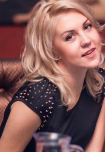 My photo - Inna, 36 from Rostov-on-don (@inna17360)