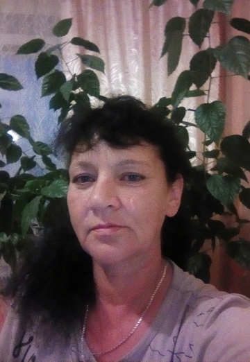 Моя фотография - Галина, 56 из Иркутск (@yerrfeevagmailry)