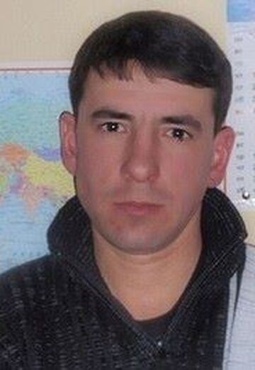 My photo - Igor, 49 from Luhansk (@igor240621)