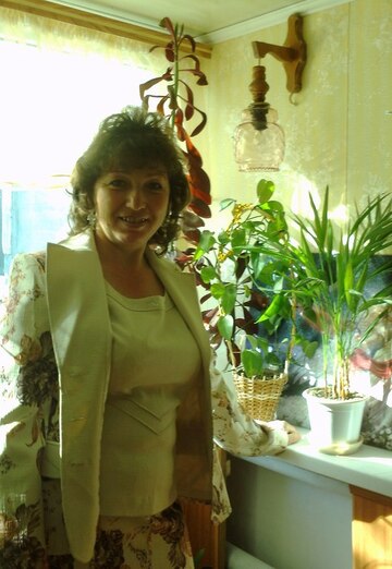 My photo - Svetlana, 58 from Simferopol (@svetlana138809)