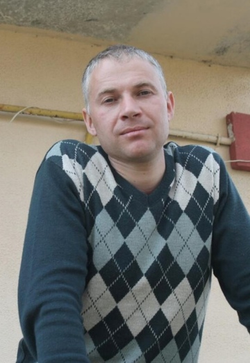 My photo - Oleg, 46 from Homel (@oleg311232)