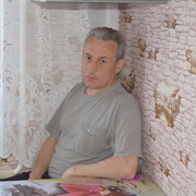 ЮРИЙ, 57, Корсаков