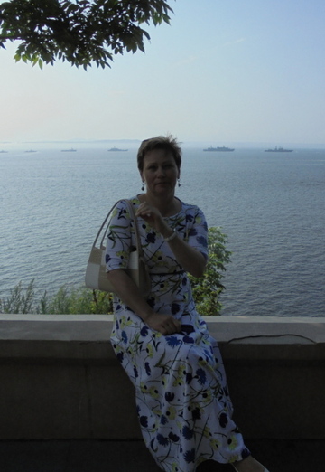 My photo - Marina, 60 from Komsomolsk-on-Amur (@marina156028)
