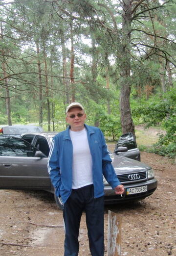 Моя фотографія - Юрий Важный, 44 з Київ (@uriyvajniy)