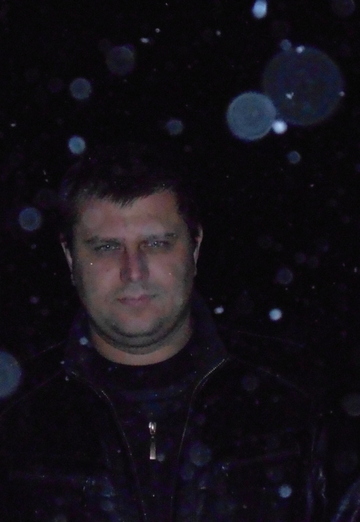 Моя фотография - Евгений, 38 из Кузнецк (@evgeniy198835)
