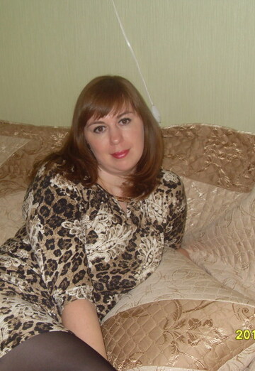 Моя фотография - юлия, 41 из Тамбов (@uliya31650)