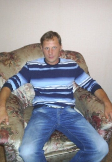 Mein Foto - Dmitrii, 45 aus Kaluga (@dmitriy311878)