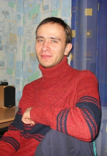 My photo - kirill podoprigora, 38 from Donetsk (@kirillpodoprigora)
