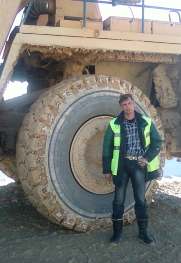 Моя фотография - Dzek, 52 из Анадырь (Чукотский АО) (@dzek265)