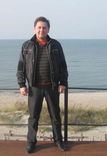 Моя фотография - ALexs, 67 из Луганск (@alexs2053)