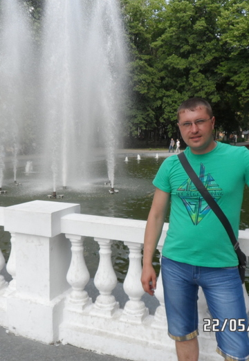 My photo - Gennadiy, 44 from Enakievo (@gennadiy3664)
