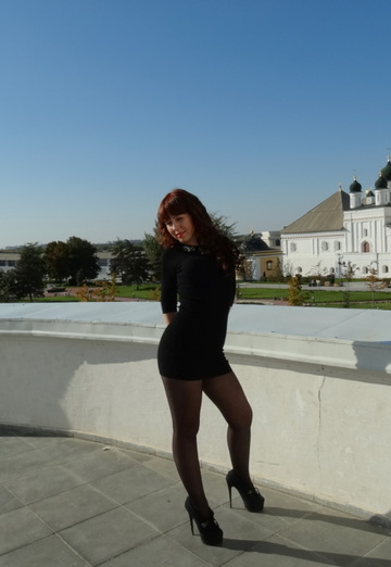 My photo - Yelya, 38 from Astrakhan (@id132342)