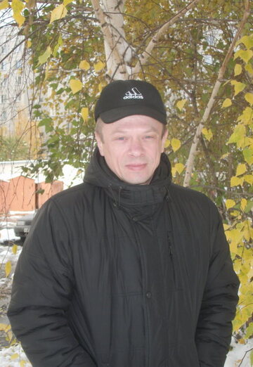 My photo - Aleksandr, 51 from Kurgan (@aleksandr683930)