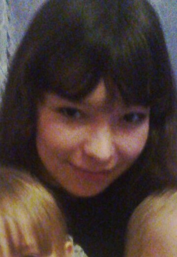 Моя фотография - Оксана, 32 из Уинское (@oksana66216)
