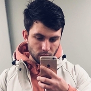 Дима, 32, Ивантеевка