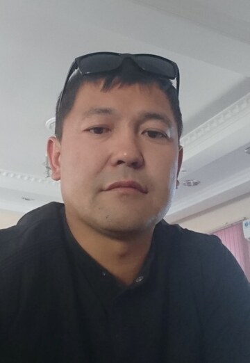 My photo - Nurik, 39 from Aktobe (@nurik12489)