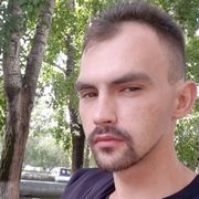 Владислав Гордеев, 28, Белогорск