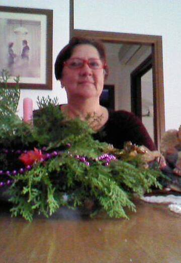 My photo - Maria Pereu, 65 from Belluno (@mariapereu0)