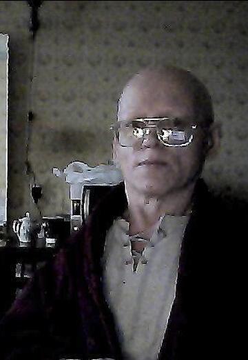 Моя фотографія - Евгений Храновский, 66 з Донецьк (@evgeniyhranovskiy0)