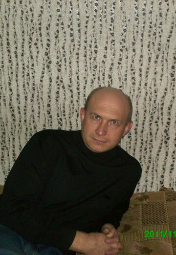 Моя фотография - Владимир, 52 из Балаково (@vladimir67953)