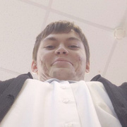 Vlad, 18, Великие Луки