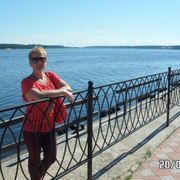Елена, 51, Комсомольск