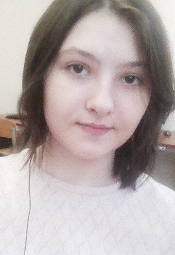 Yulya (@ulya35429) — my photo № 3