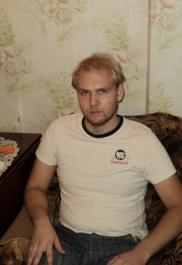 Моя фотография - Валентин, 49 из Таганрог (@valentin16220)