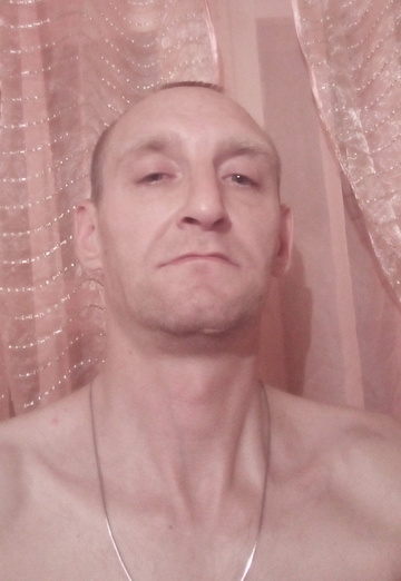 My photo - Dima, 39 from Uray (@dima264181)