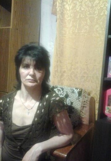 Моя фотография - Наташа Ядгарова, 55 из Гомель (@natashayadgarova)