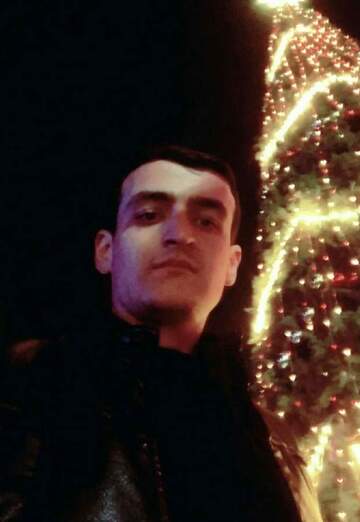 Моя фотография - Killer, 25 из Душанбе (@killer910)