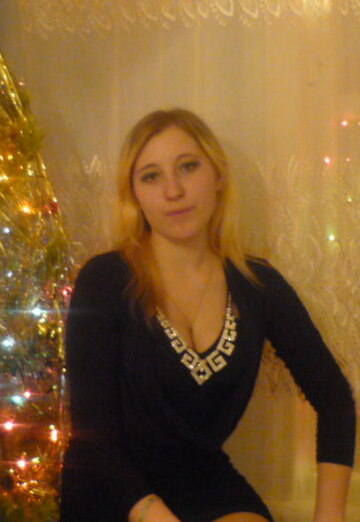 Моя фотография - Евгения, 31 из Шортанды (@evgeniya27323)