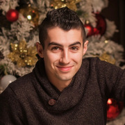Степан, 29, Лазаревское
