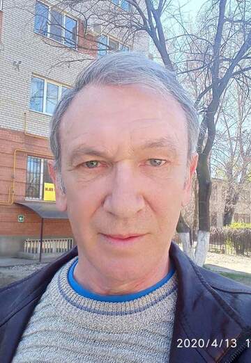 Моя фотография - Александр, 56 из Таганрог (@aleksandr860367)